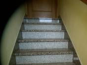 Kamenné schodiště Opočno – výroba na míru z vybraných druhů kamene