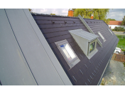 Kalkulace střechy - vypočítáme cenu Vaši nové střechy - betonová střešní krytina