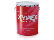 Vodonepropustnost betonu - materiály XYPEX – nátěry, ochrana, speciální směsi