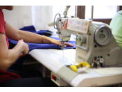 Výroba pracovních oděvů a oděvních doplňků pro všechny profese Tábor