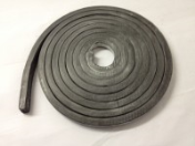 Bentonite sealing strip of the MQ series - production, sale  - perfect sealing joints the Czech Republic