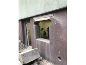 Profesionální řezání betonu i panelu – vyřezávání otvorů pro okna a dveře