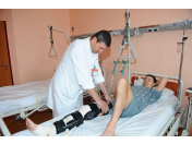 Nemocnice v Benešově s kvalitní zdravotní péčí a léčbou na profesionální úrovni