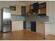 Kuchyně, nábytek do interiérů i kanceláře Vám vyrobí firma  LAMÉ z Břeclavi