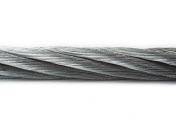 Lisované, zalisované a ocelové lanové a lano-řetězové vazáky – prodej, E-shop