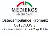 Dětská osteologie - osteologická ambulance pro prevenci, léčbu osteoporózy