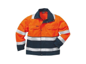 Ochranné pomůcky a oděvy pro Vaši bezpečnější práci