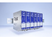 Průmyslové zesilovače ClipX – BM40 - ovládání přes webové rozhraní