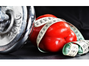 Zdravé hubnutí, speciální dieta pro snížení nadváhy, akupunktura