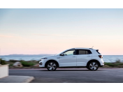 Volkswagen T-Cross – splňuje i ty nejpřísnější požadavky v oblasti bezpečnosti