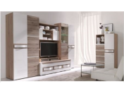 Kvalitní a designové obývací stěny a sestavy či sektorové obývací stěny – e-shop