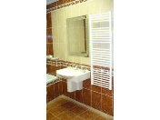 Rekonstrukce koupelny od návrhu až po realizaci - montáž sprchových koutů, sanitární keramiky