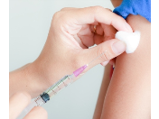 Povinné očkování kojenců - ochrana dětí proti záškrtu, dětské obrně, spalničkám, zarděnkám a příušnicím