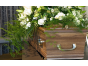 Pohřební služba Olomouc - zajištění pohřbů do země i kremace, smuteční rozloučení