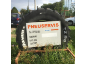 Pneuservis – přezutí, opravy, sezónní uskladnění a prodej pneumatik