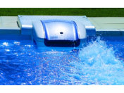 Bezpotrubní filtrační jednotky Desjoyaux - ideální řešení pro rekonstrukce bazénů