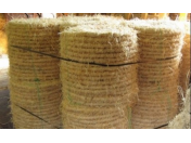 Výroba a prodej EKO provazce z dřevité vlny Čestice