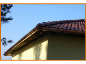 Nové střechy, opravy, montáž střešní krytiny, instalace okapových systémů, Nymburk