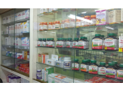 Lékárna Nepomuk, volně prodejné léky i léky na předpis, potravinové doplňky a vitamíny