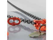 Vázací prostředky Pewag, ocelová lana tažná, nosná a vlečná - prodej