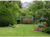 Kreativní návrhy zahrad, kompletní realizace, jarní a podzimní údržba zahrady