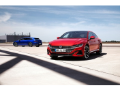 Nové modely VW Aerton a Aerton Shooting Brake – světová premiéra