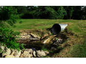 Čištění a monitoring potrubního zařízení a kanalizace