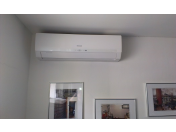 Klimatizace, vzduchotechnika pro domácnosti a kanceláře - odborná montáž a servis