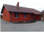 Výstavba rodinných domů na klíč, rekonstrukce obydlí – Hradec Králové