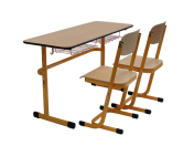 Školní nábytek, vybavení tříd a katedry, e-shop