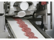 Potravinářské stroje MAREL - špičkové balení, zpracování masa a drůbeže