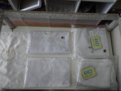 Výroba kojeneckého zboží a textilu - prodej v e-shopu a kamenné prodejně