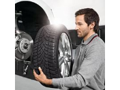 Správný výběr typu pneumatik pro danou značku a model vozidla
