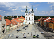 Město Březnice – správné místo pro život