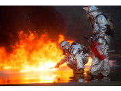 Prodej profi hasící techniky a zařízení pro hasiče a poskytnutí služeb požární ochrany