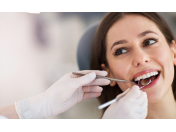 Stomatologie Tábor, zubní ordinace, vyšetření, prohlídky, podrobné vyšetření zubů, zubní výplně