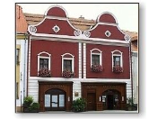 Turistické město Moravské Budějovice, pamětihodnosti a krásná příroda