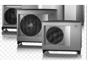 Tepelná čerpadla pro potřeby vytápění a ohřevu topné vody Jičín, montáž a servis tepelných čerpadel