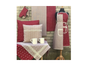 Eshop s bytovým textilem a výroba bytového, kuchyňského textilu na zakázku