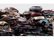 Autovrakoviště, prodej náhradních dílů Karviná, ekologická likvidace silničních vozidel a motocyklů