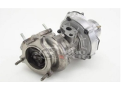 Repase turbodmychadel pro auta a dodávky Náchod, regenerace a servis turbodmychadel