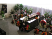Pohřební ústav Marie Teplice, pořádání civilních obřadů, církevních obřadů, převozy zesnulých