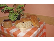 Výroba Mařatského chleba Uherské Hradiště, chleba z žitného kvásku, chleba bez zbytečných přísad