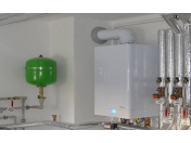Odborná instalace, připojení a výměna plynových spotřebičů a zařízení
