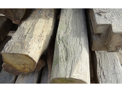 Výkup a likvidace odpadního dřeva - z demolic, palety, kancelářský nábytek, altány, větve