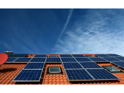 Eshop s komponenty pro fotovoltaiku, baterie, regulátory, střídače a měniče - instalace solární elektrárny