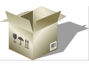 Lepenkové krabice z 3vrstvé a pevnější 5vrstvé vlnité lepenky  - výroba a prodej Litoměřice