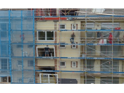 Stavební práce Liberec, stavební a zednické práce, pokládka a rekonstrukce podlah