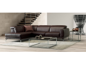 Pohovka Quadro k okamžitému dodání - moderní a užitelný komfort do obývacích prostor.