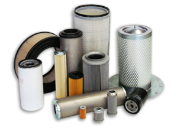 Filters and filtration technologies for industry, wholesale, sale, distribution - the Czech Republic